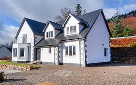 Holly House, Spean Bridge